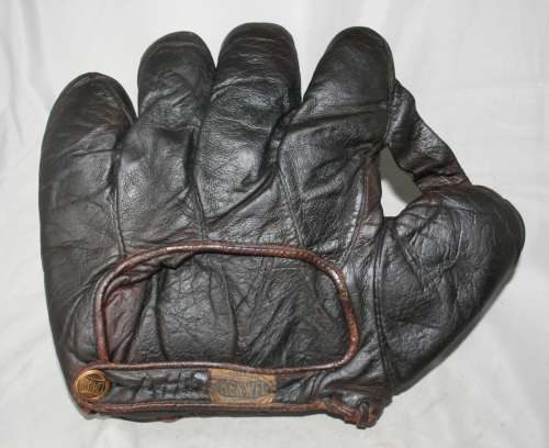 Ken Wel 1 Inch Web Back